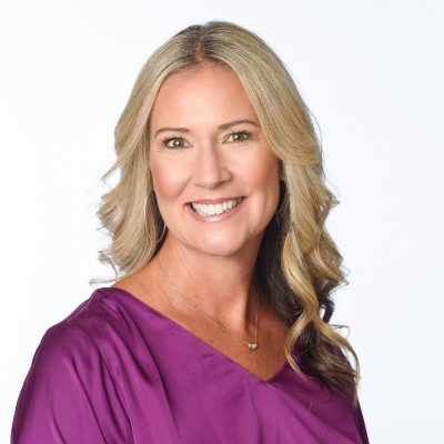 Heather Johnson