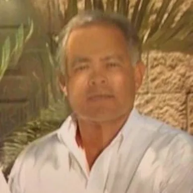 Frank Evaro